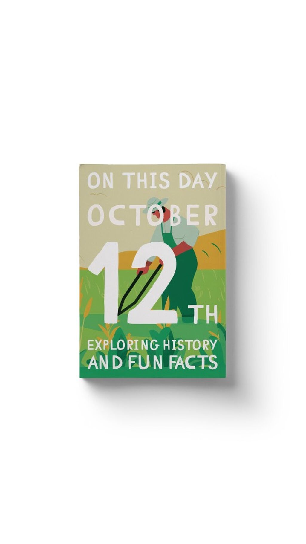 On this day: October 12th