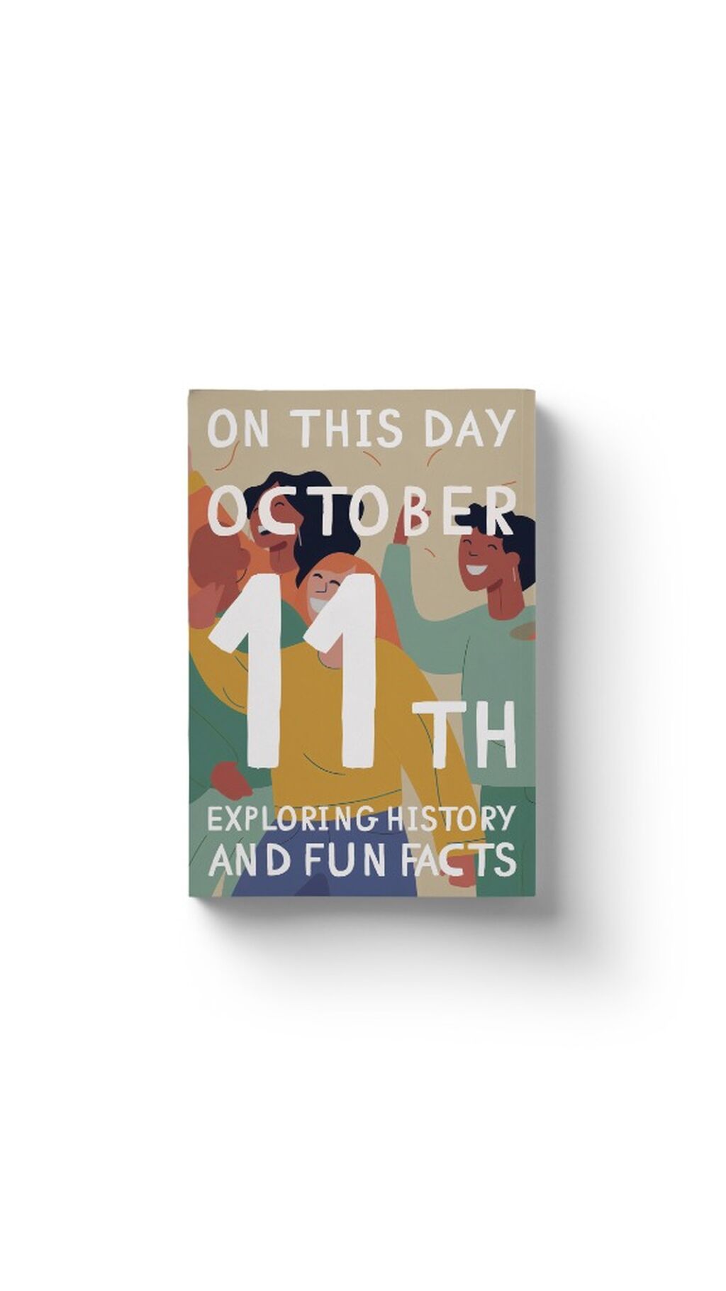 On this day: October 11th