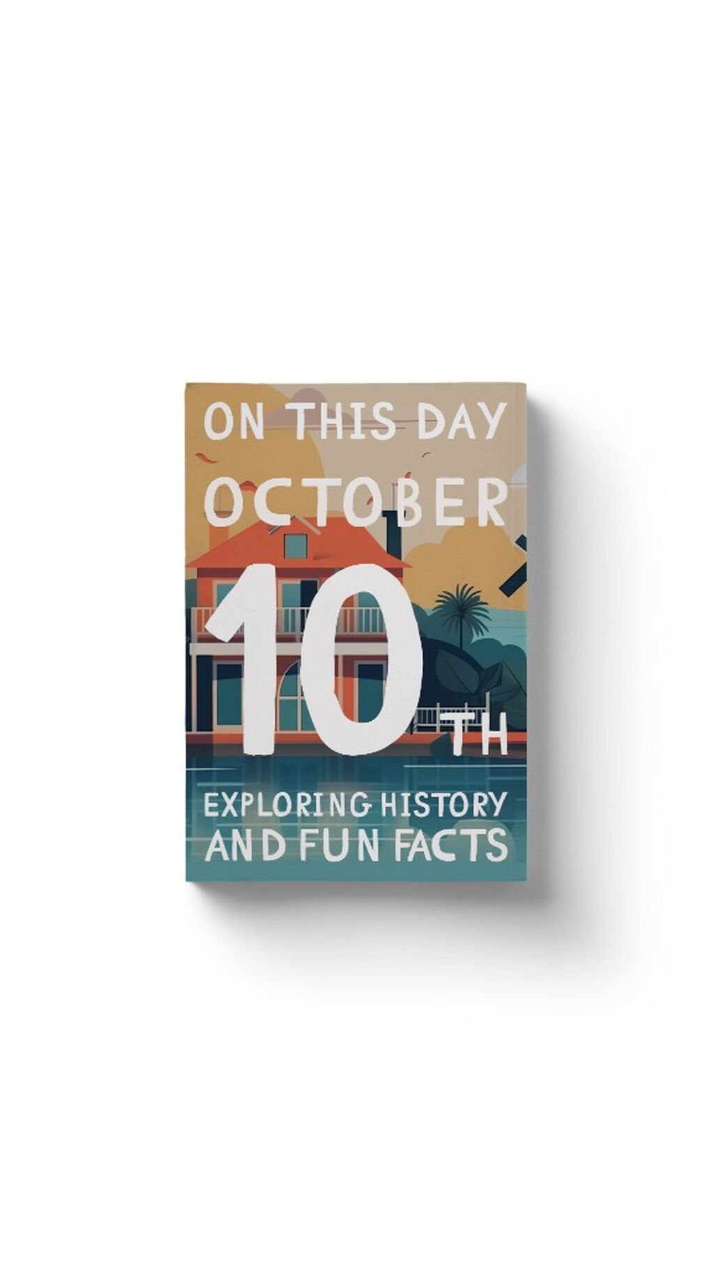 On this day: October 10th
