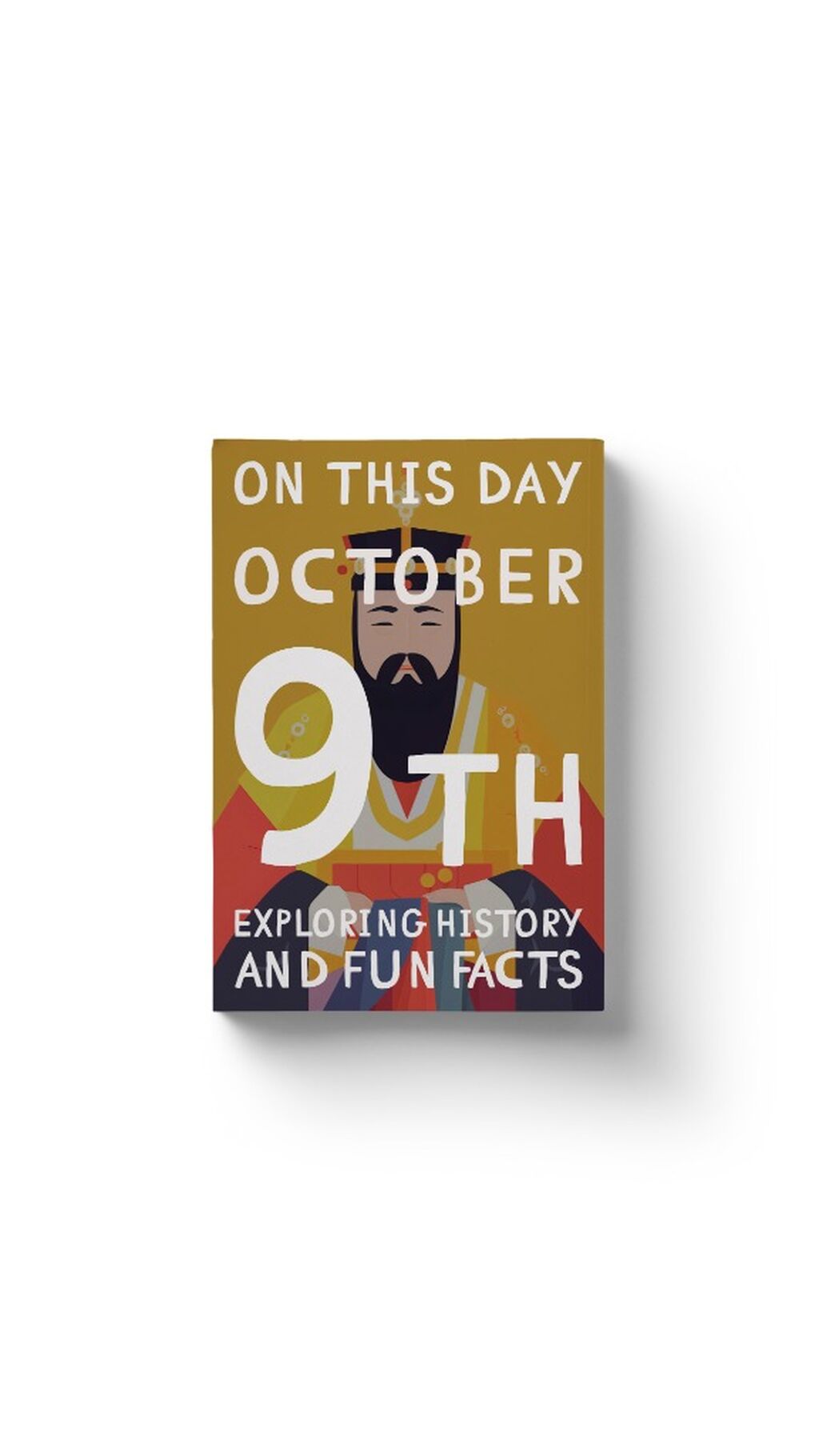 On this day: October 9th
