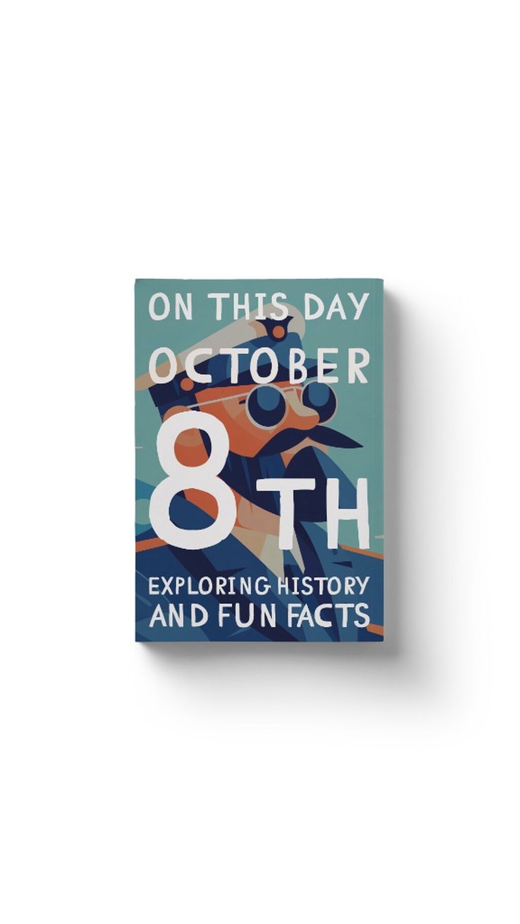 On this day: October 8th