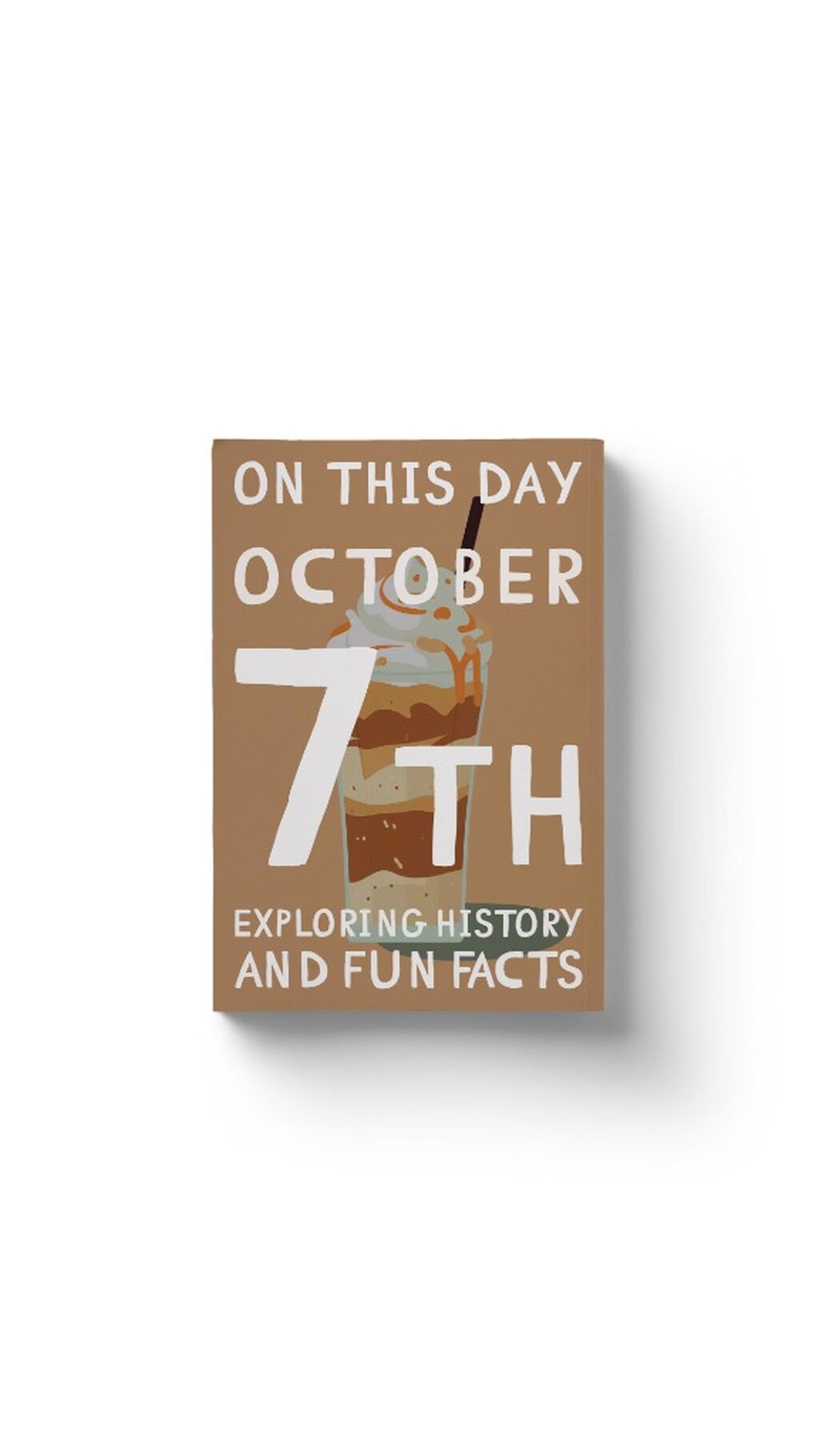 On this day: October 7th