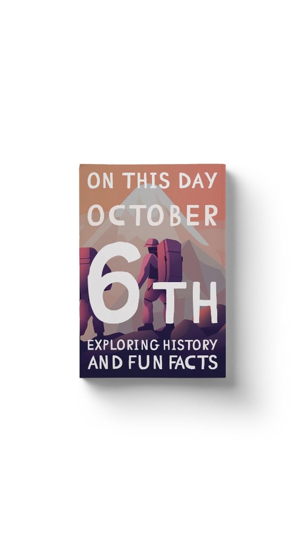 On this day: October 6th