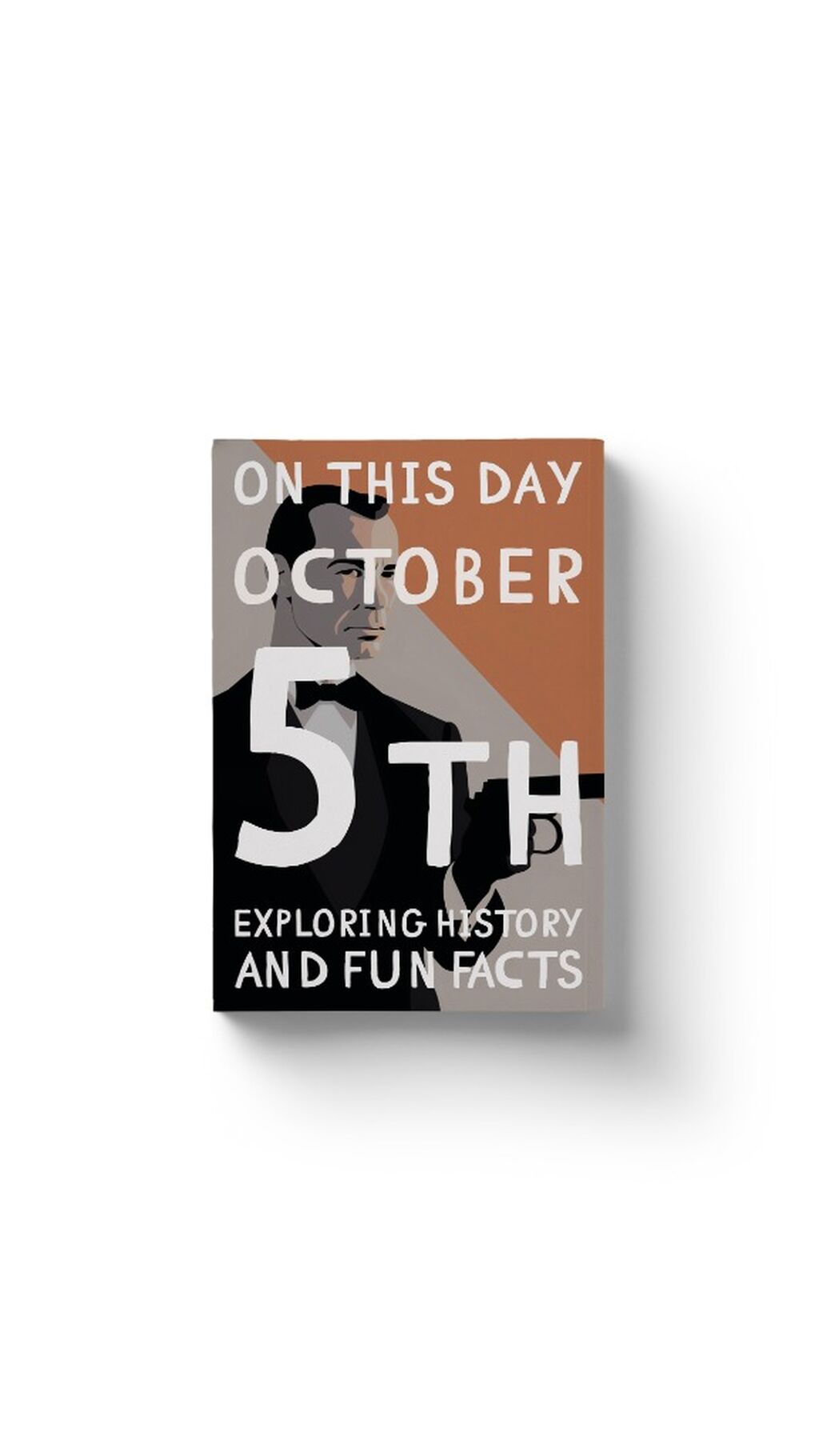 On this day: October 5th