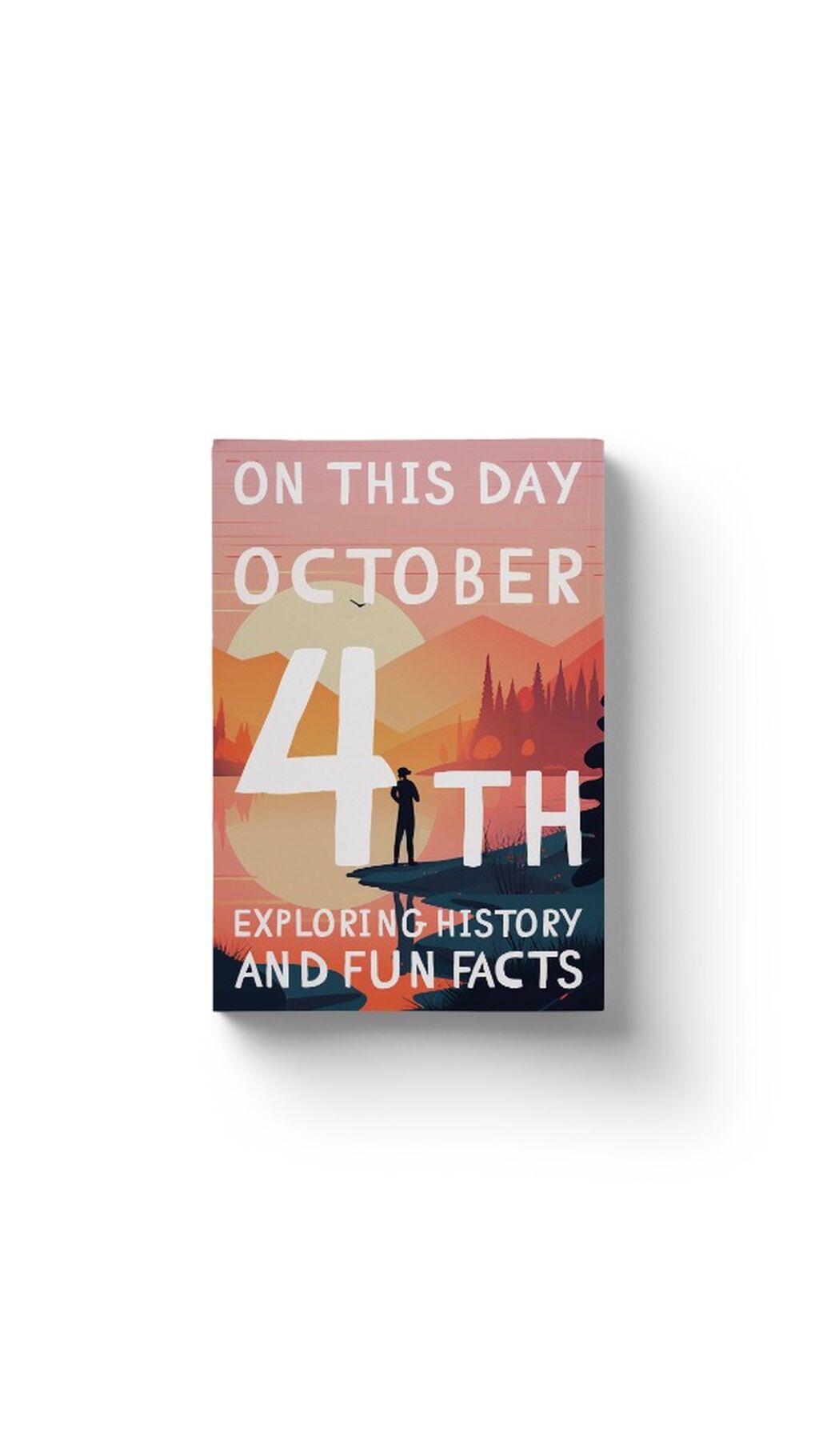 On this day: October 4th