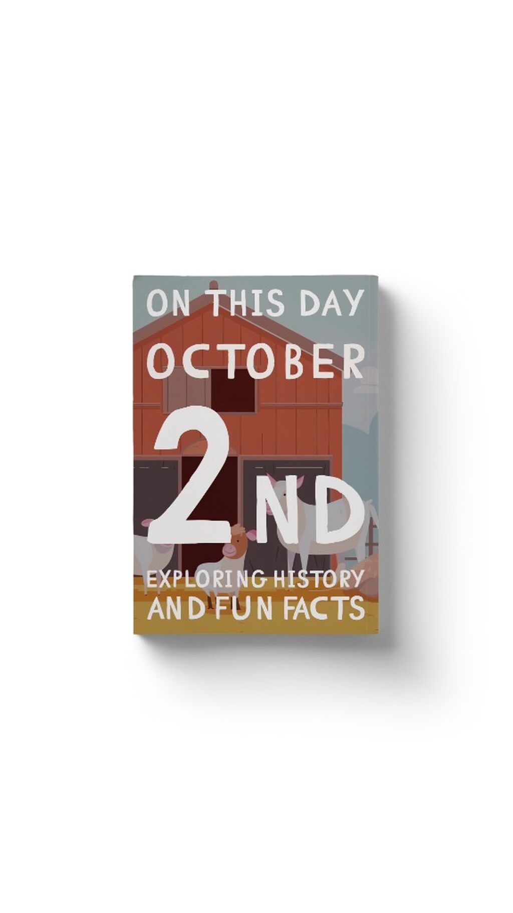 On this day: October 2nd