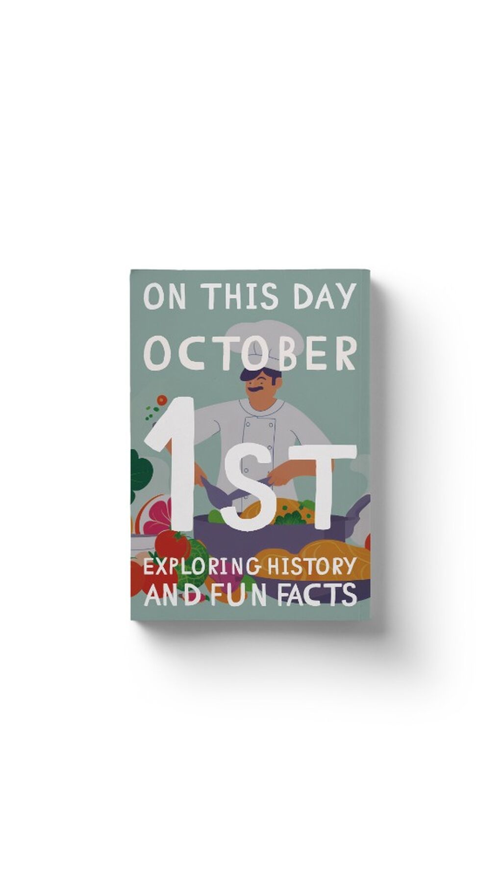 On this day: October 1st