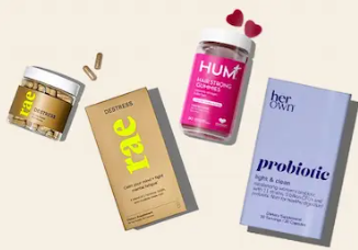 Shop: Menopause Products | Versalie&trade;