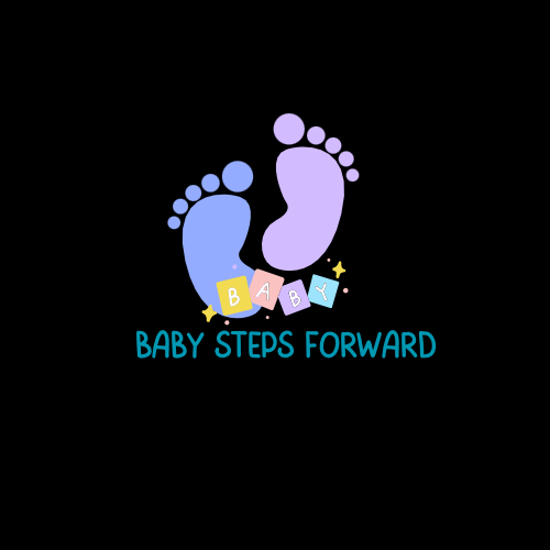 Baby Steps Forward (Grief & Mental Health Awareness and Wellness) - Community 