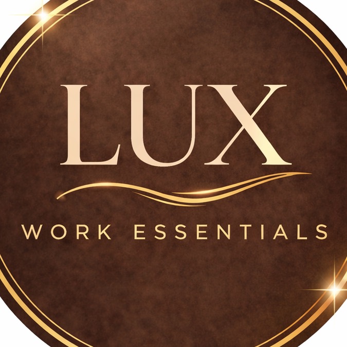 Shop Lux Work Essentials (Office and Professional Accessories)