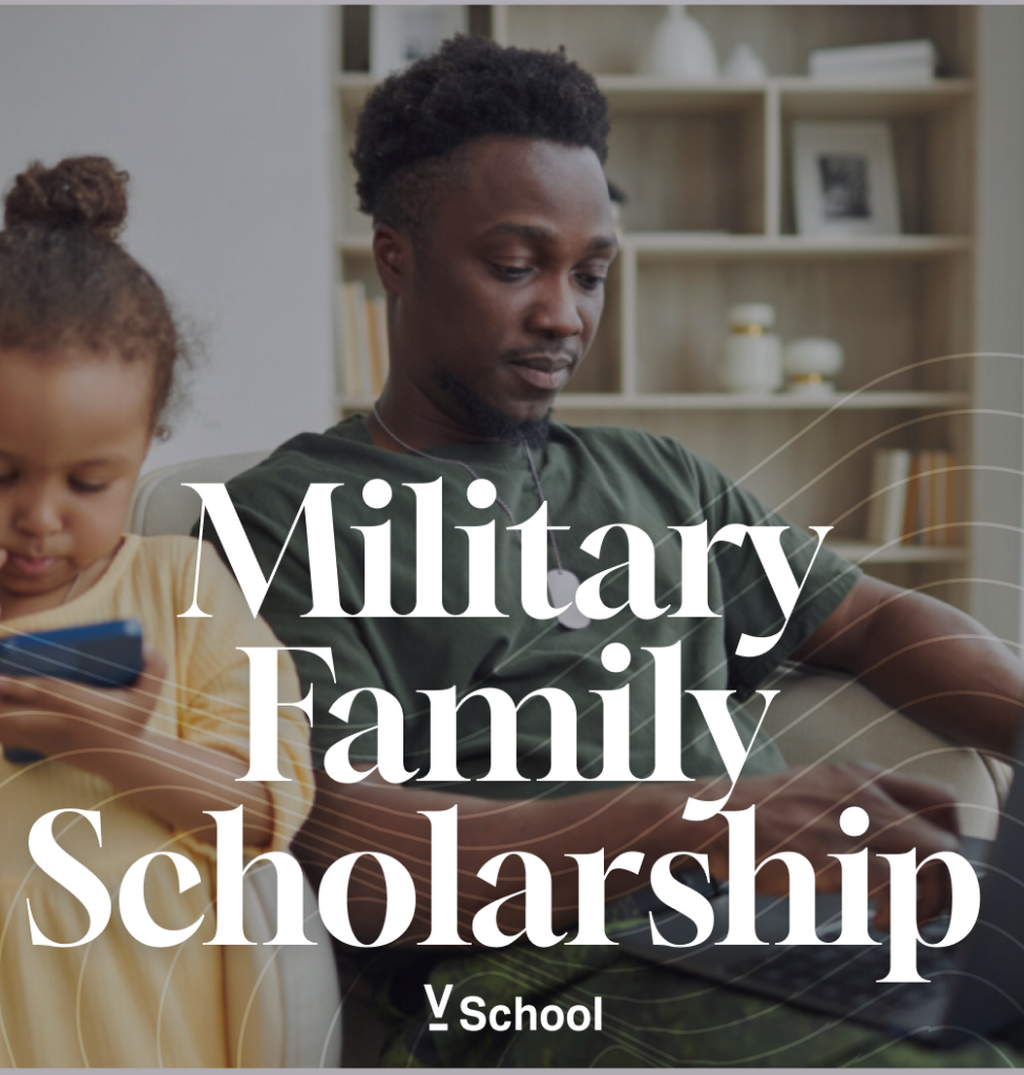 Military Family Scholarship 