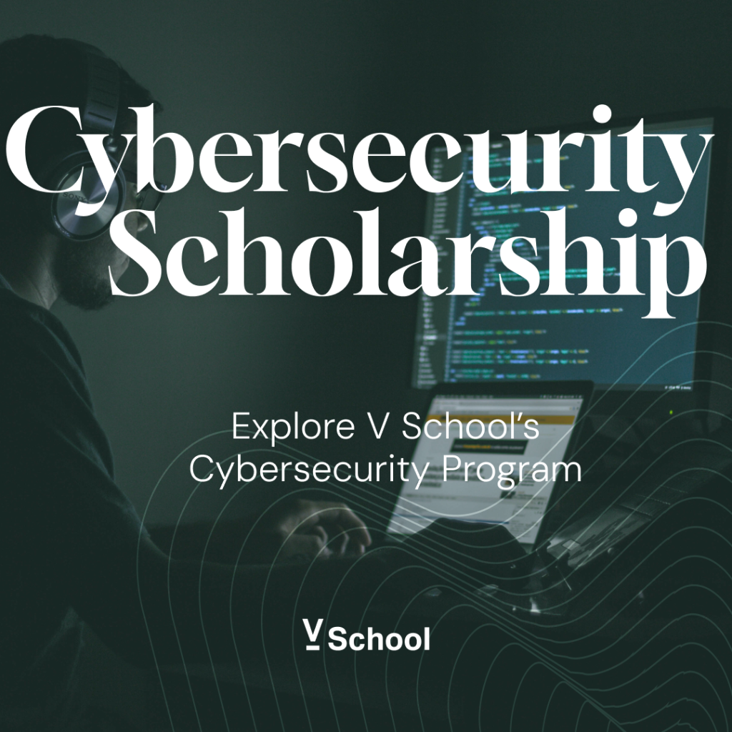 Cybersecurity Scholarship 