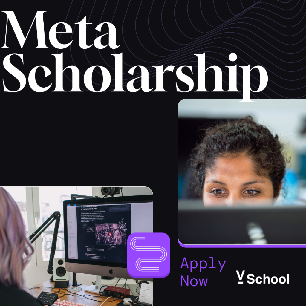 Meta Scholarship