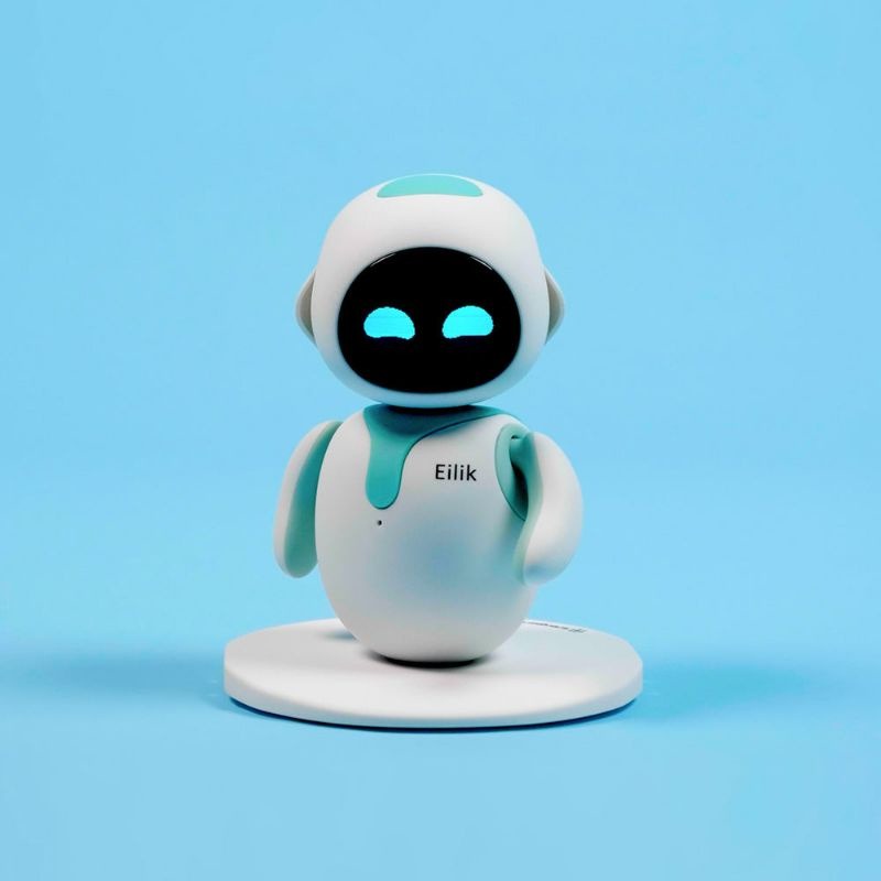 Eilik Robot 