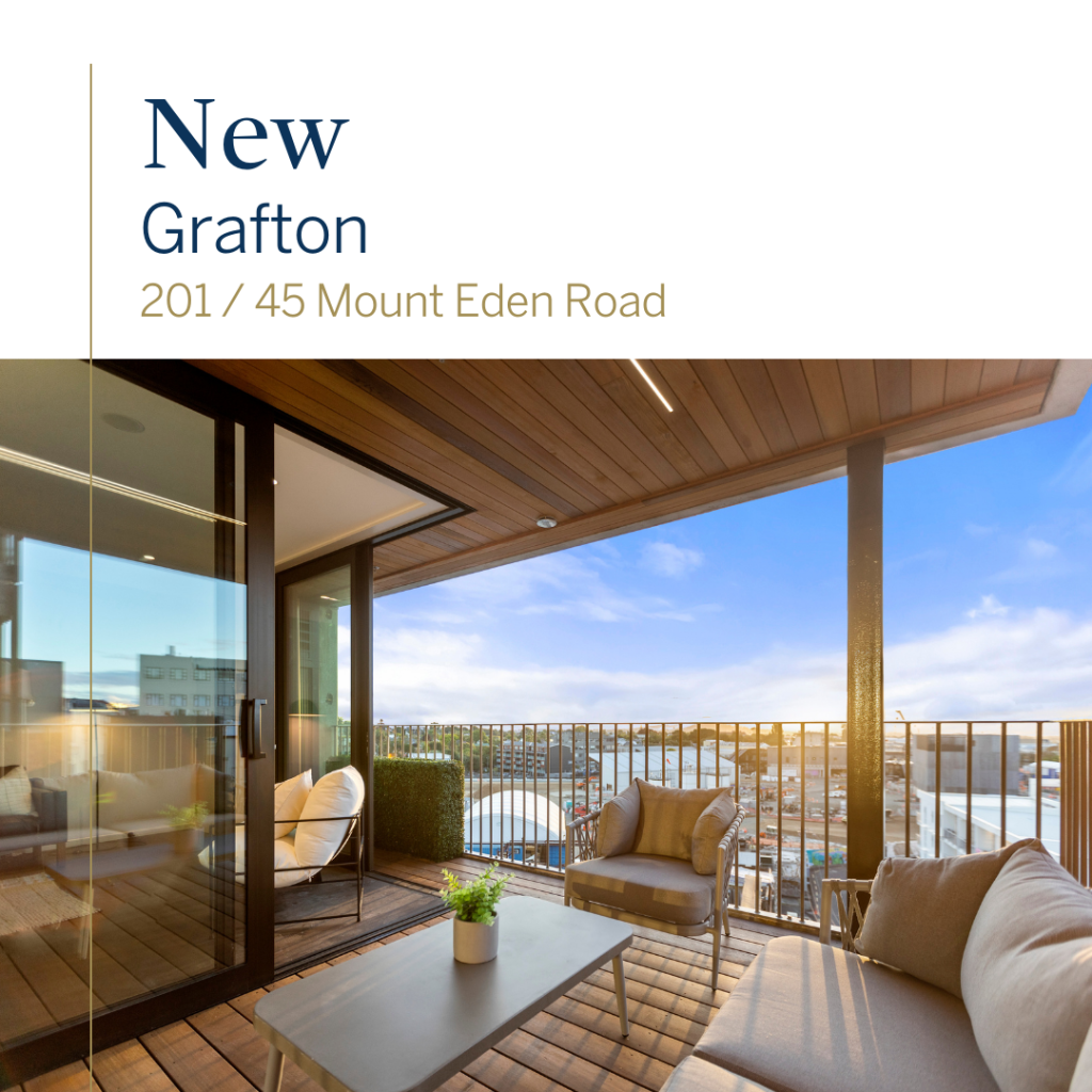 201 / 45 Mount Eden - New