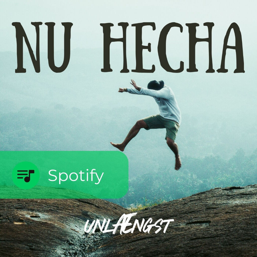 Nu hecha auf Spotify 
