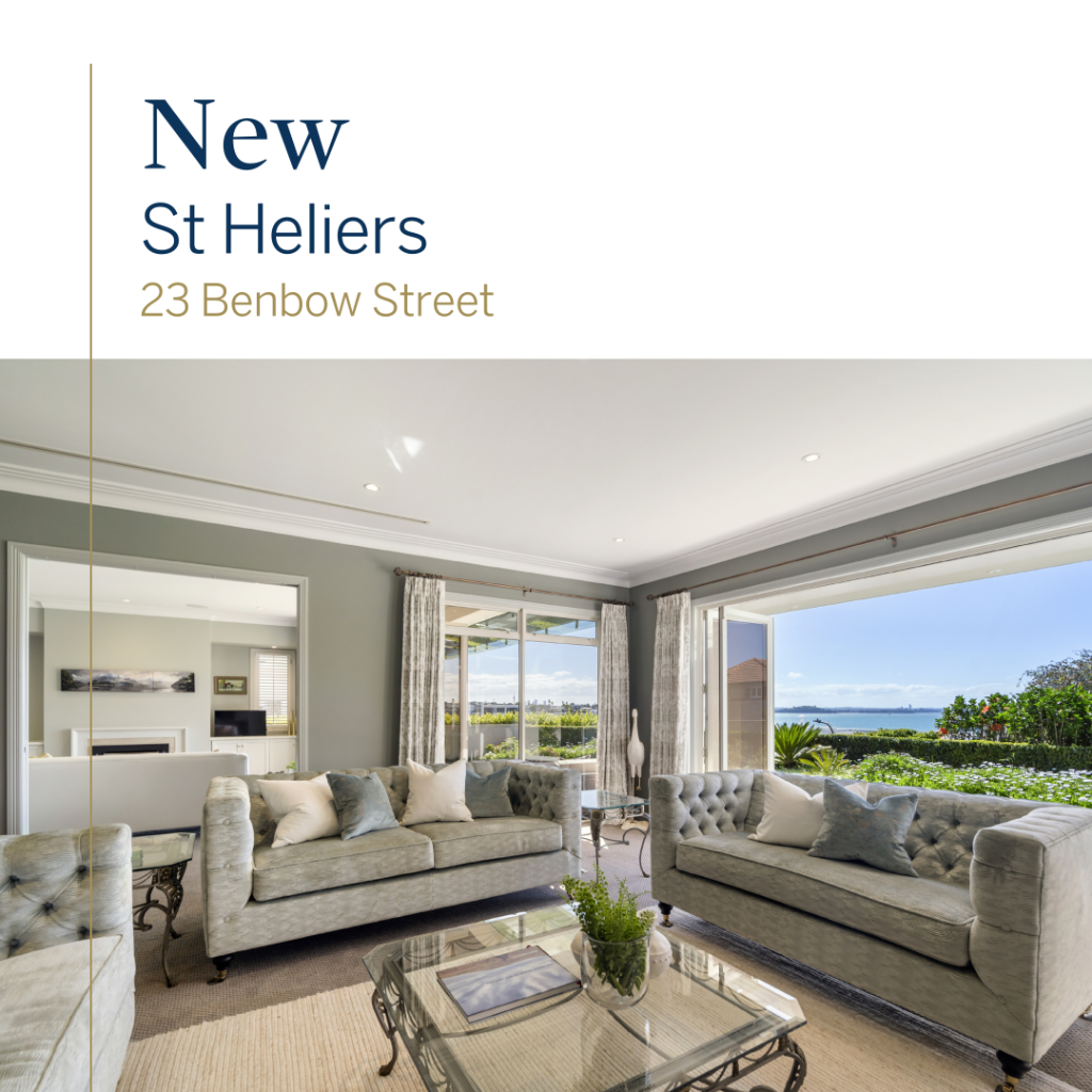 23 Benbow Street, St Heliers