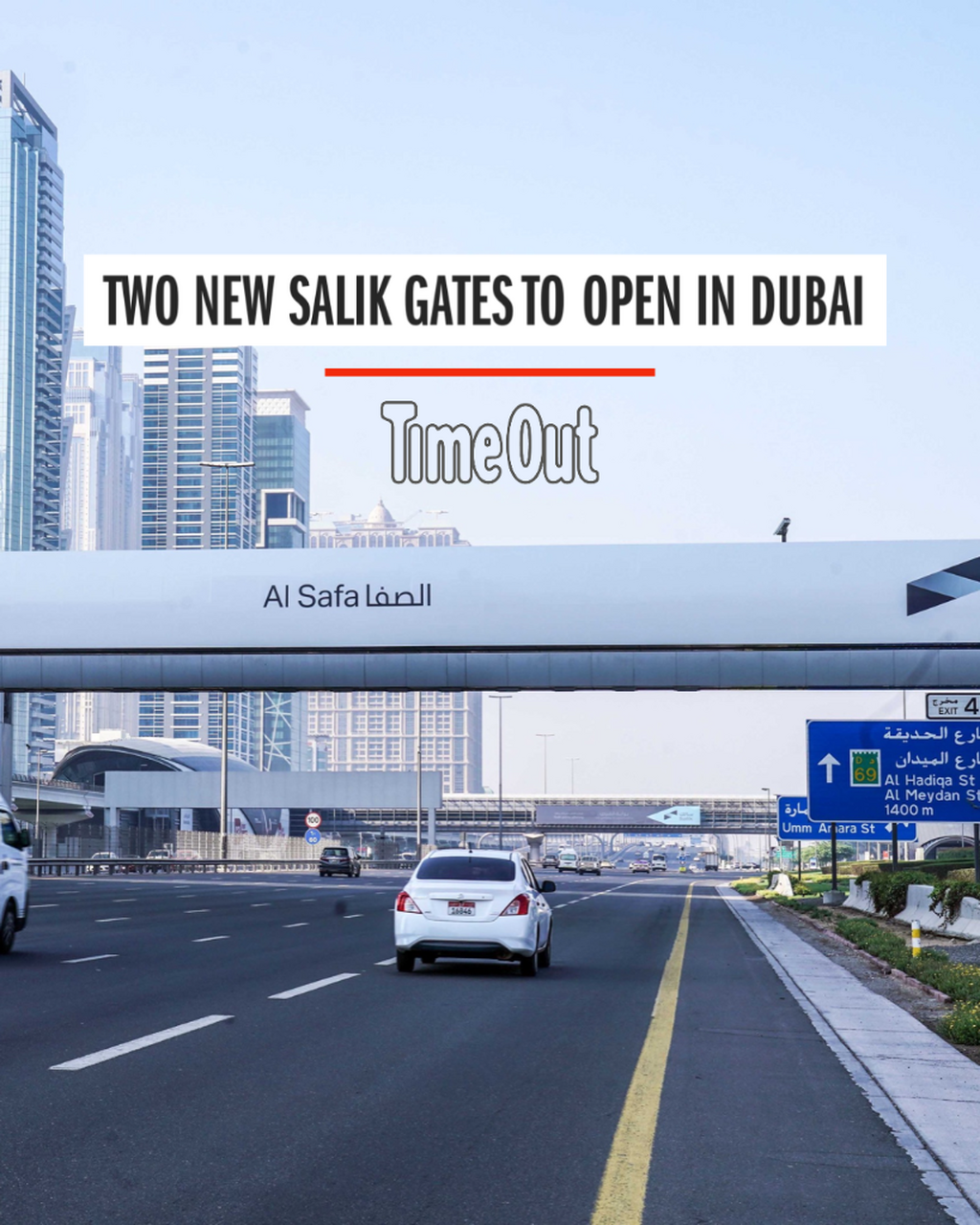 Salik