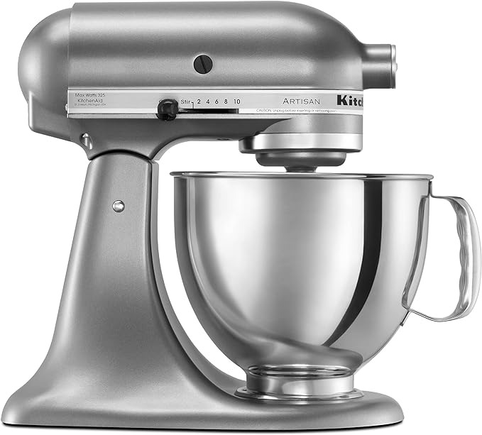 KitchenAid Mixer