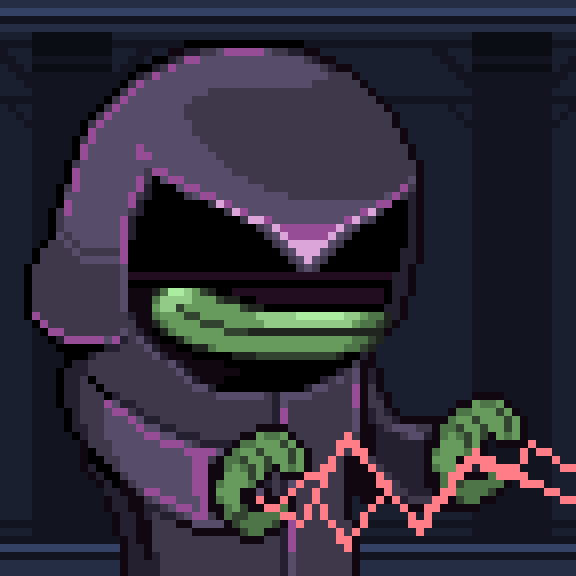 Legendary Pepes