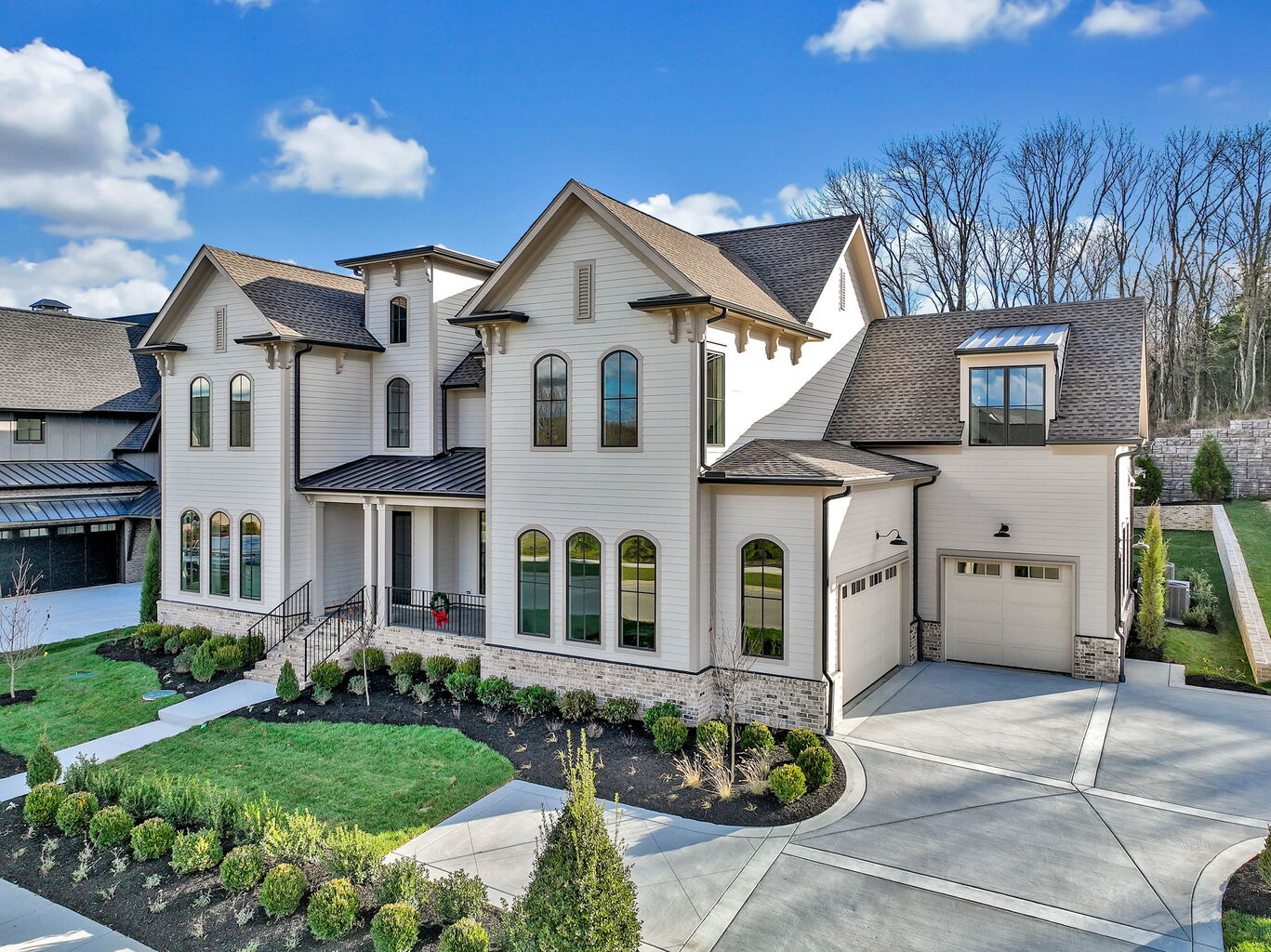 8068 Heirloom Boulevard - Grove Living