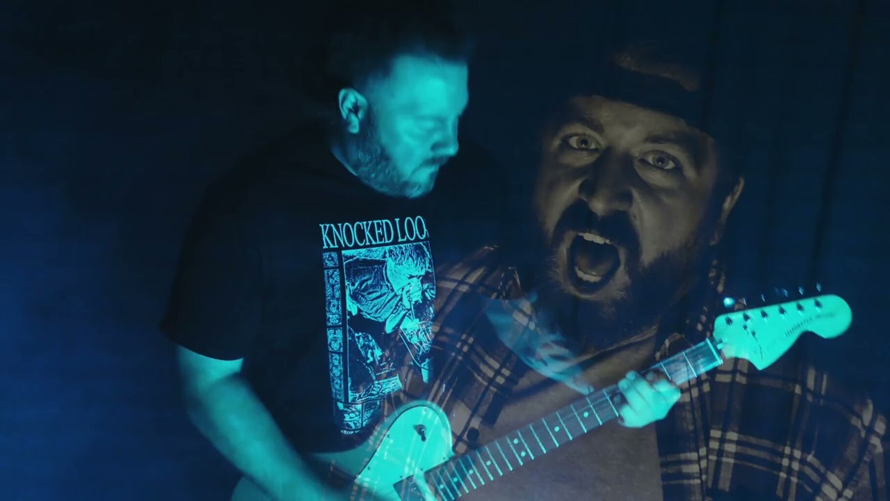 The Tryals - Gray - (Official Music Video)