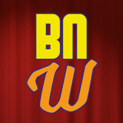 Brand New Whatever (Jigu's narrative consultancy)