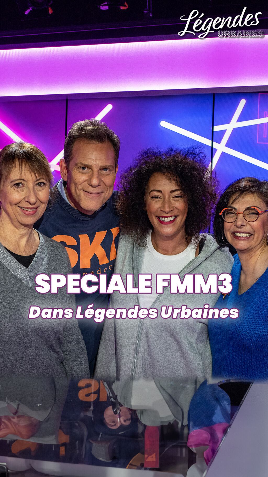 Speciale FMM3
