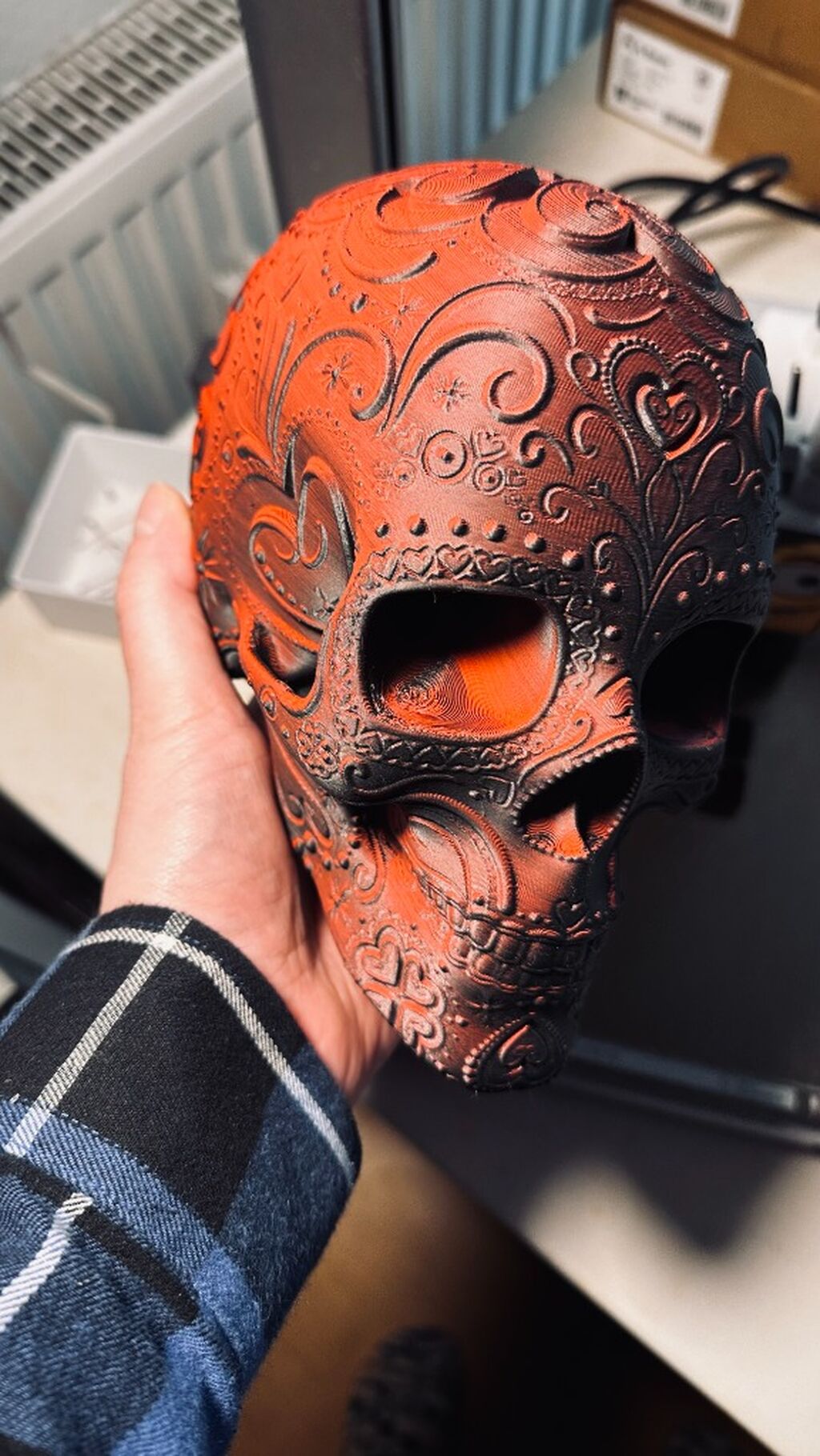 3D Printing - Magistus Makes