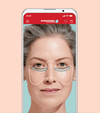 Obtenez une analyse virtuelle de votre peau