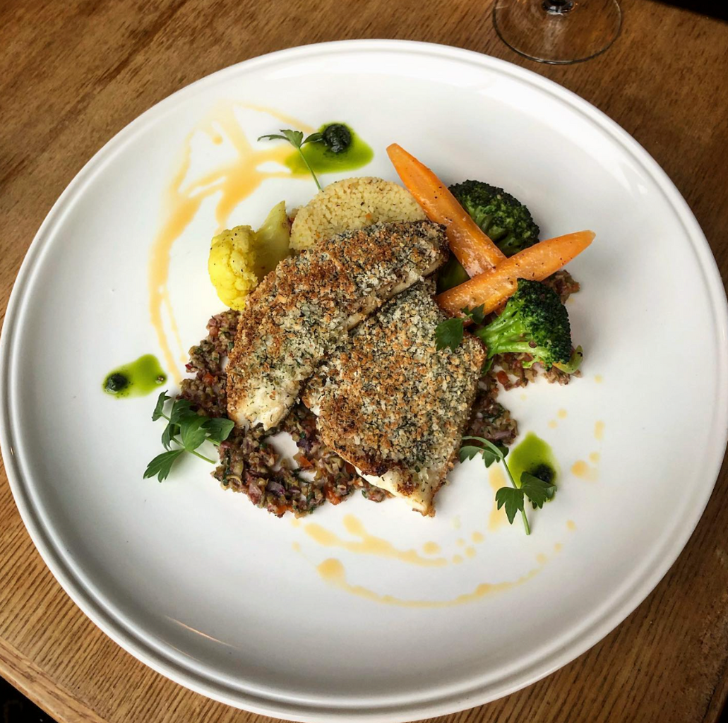 Clock Tower Inn-Bistro-Pub and Catering | Ontario Culinary