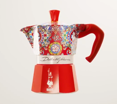 Italian Coffee! (15% off)