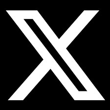 Follow us on X (formerly Twitter)