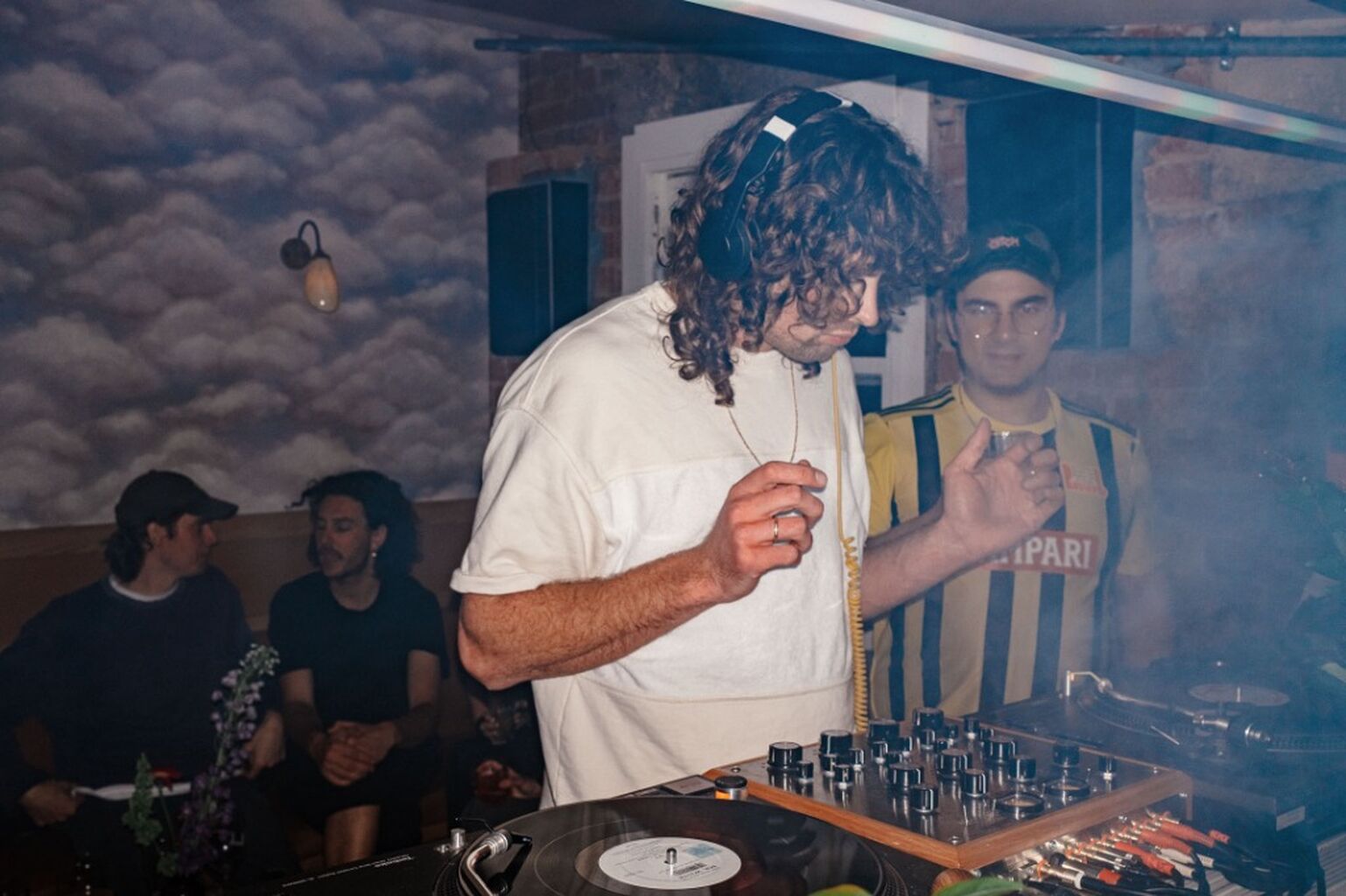 DJs in the Cloud - Runner Up Mixes on MixCloud