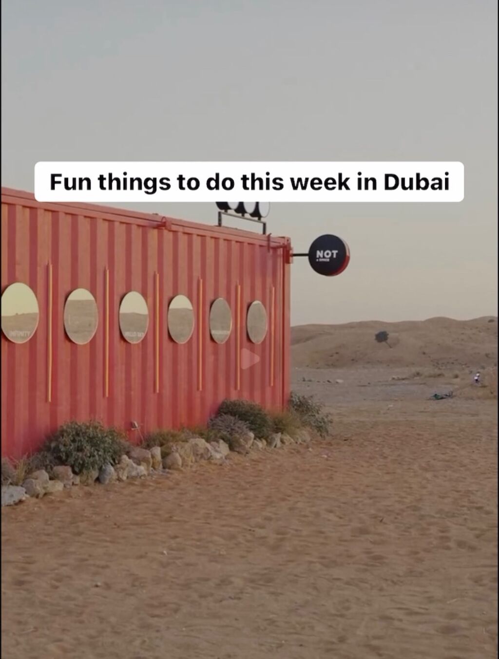 Things to do 