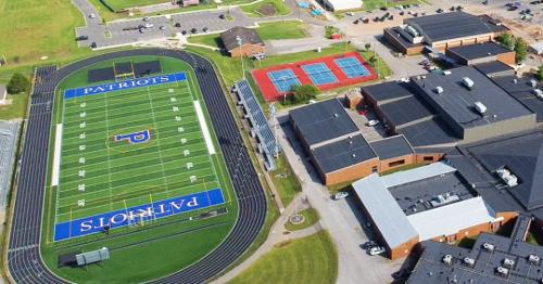 Williamson County School District 
