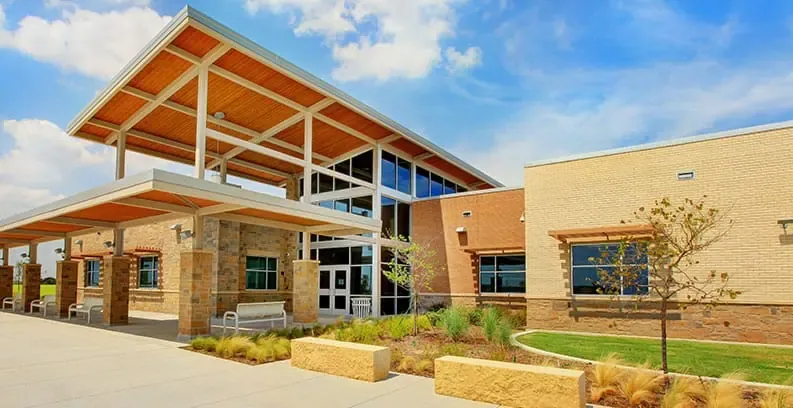 Prosper ISD