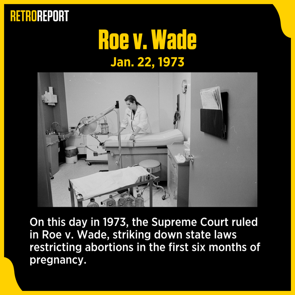 Abortion Was Illegal. This Secret Group Defied the Law