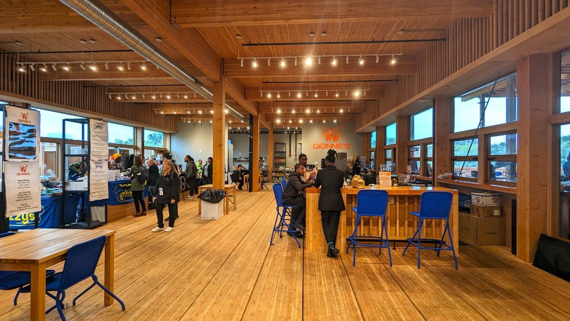 RSVP for the UBC Civil Engineering Industry Night