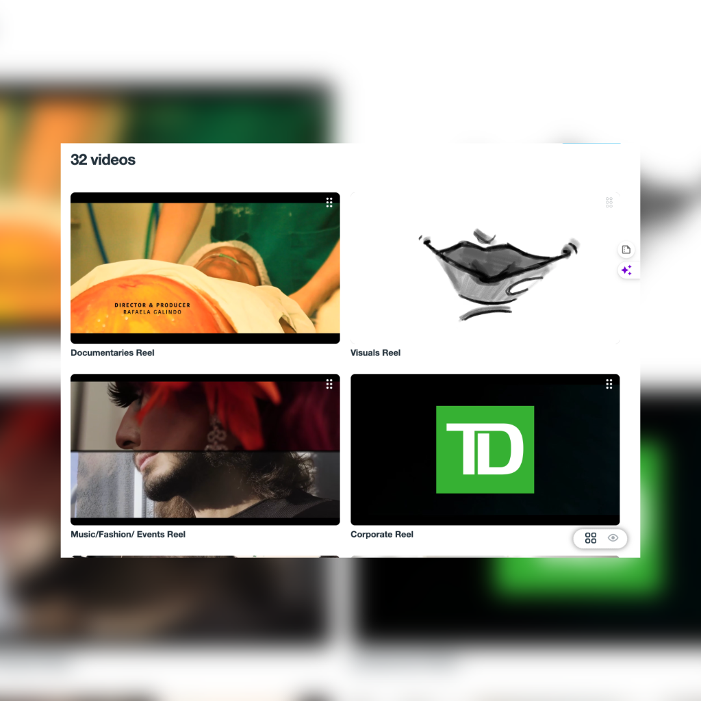 Vimeo
