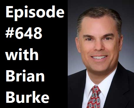 POWC #648 &ndash; Timing the Market with Brian Burke - Venture D Properties, LLC