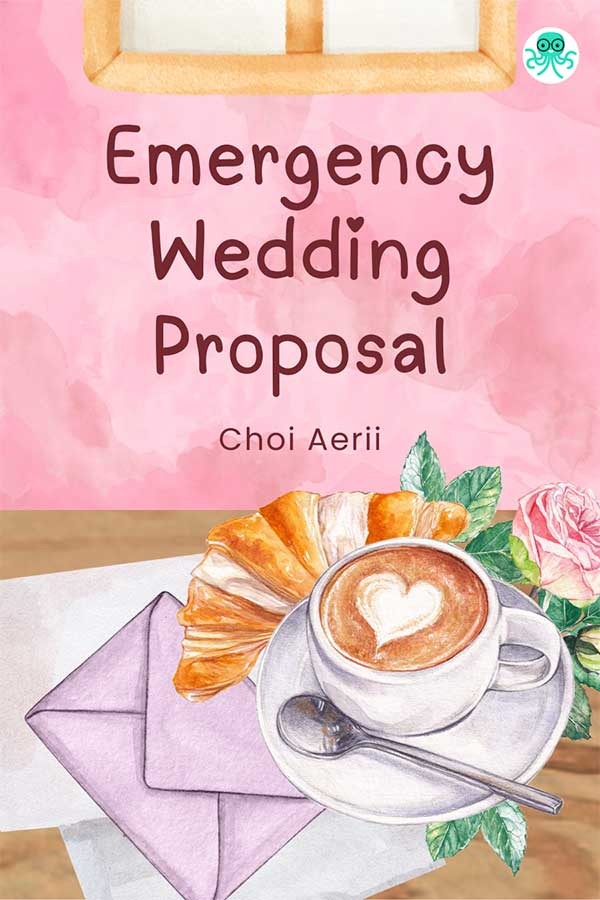 Novel Emergency Wedding Proposal