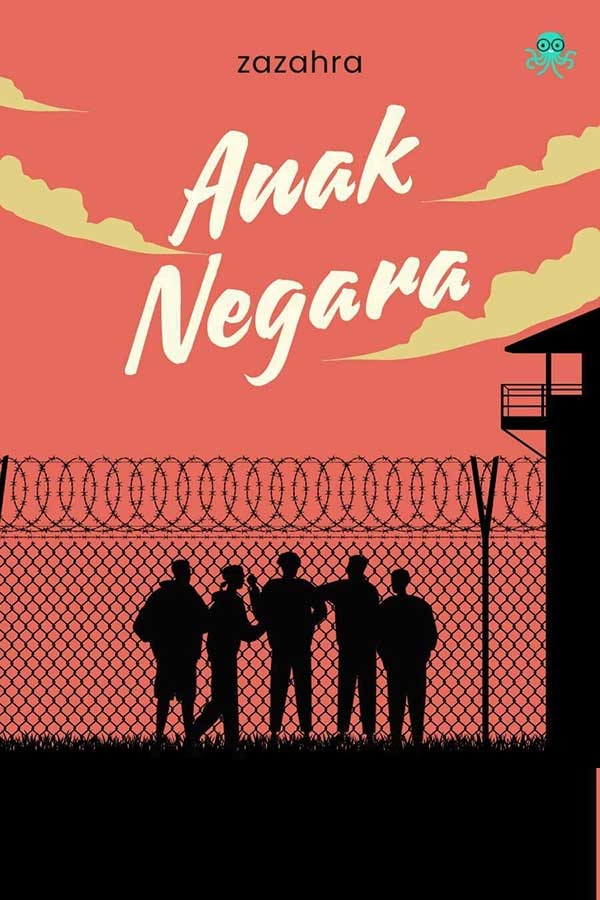 Novel Anak Negara