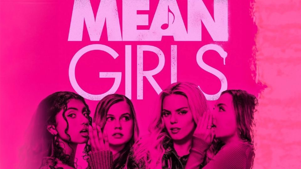 MVS &bull; Todo sobre el musical de Chicas Pesadas