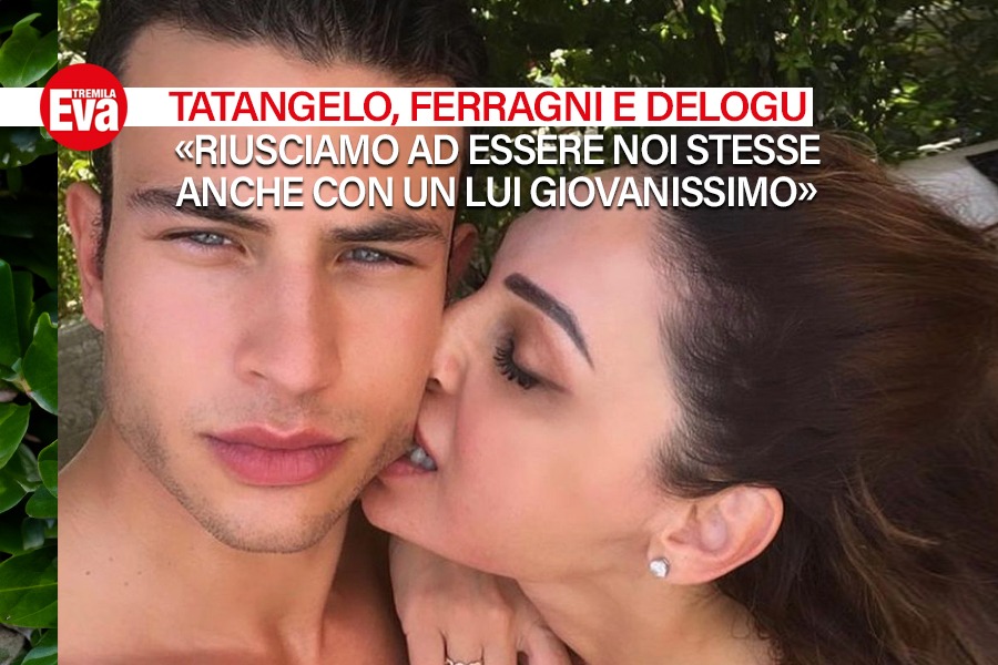 &laquo;Mi fidanzo con un Top Model&raquo;: la ricetta delle star che si rifanno una vita con i giovani, belli e quasi impossibili - EvaTremila