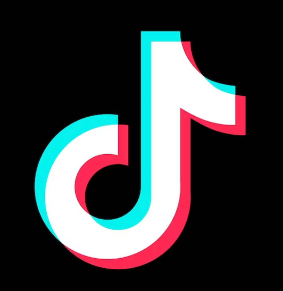 TikTok Page 