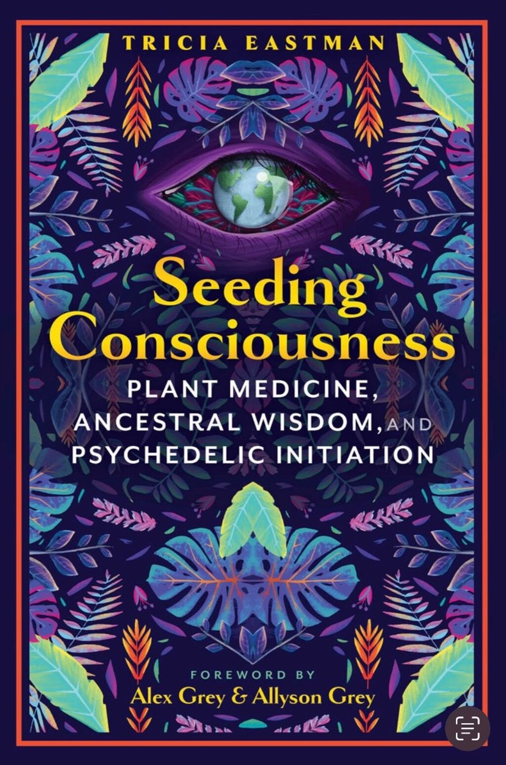 Order Seeding Consciousness 