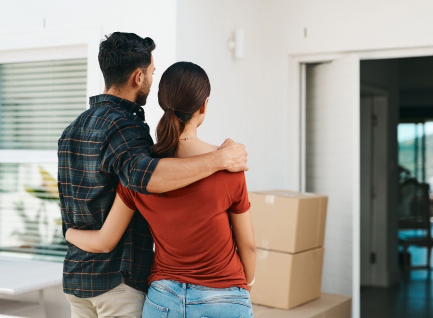 Homeowner Welcome Package