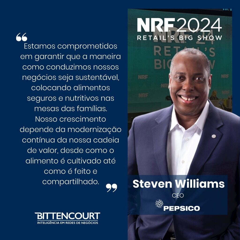 O protagonismo das empresas para a constru&ccedil;&atilde;o de um futuro melhor