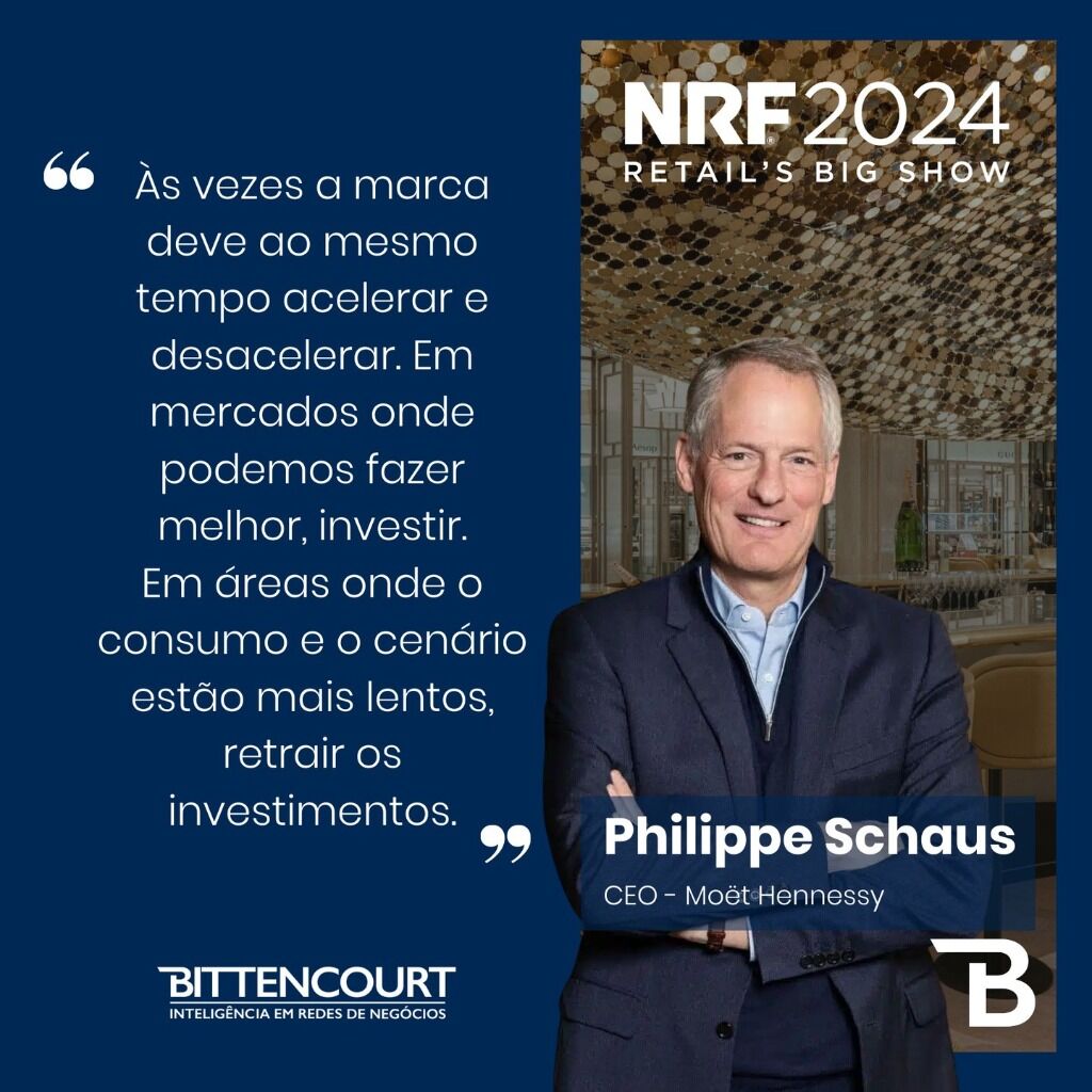 MOET, muito al&eacute;m dos vinhos e espumantes